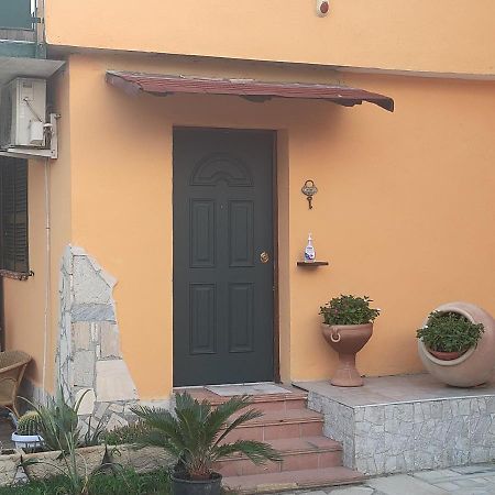 דירות Borgo San Michele  Mevianus מראה חיצוני תמונה