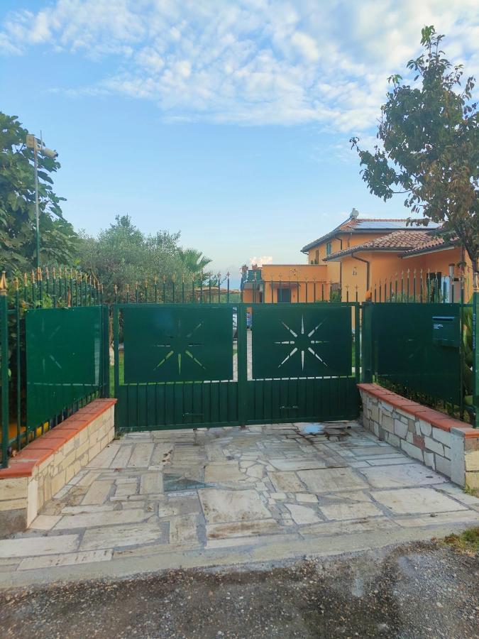 דירות Borgo San Michele  Mevianus מראה חיצוני תמונה