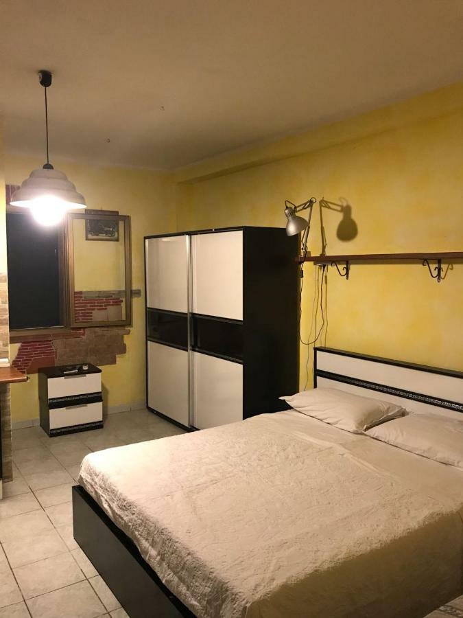 דירות Borgo San Michele  Mevianus מראה חיצוני תמונה