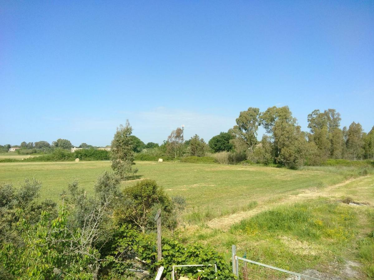 דירות Borgo San Michele  Mevianus מראה חיצוני תמונה
